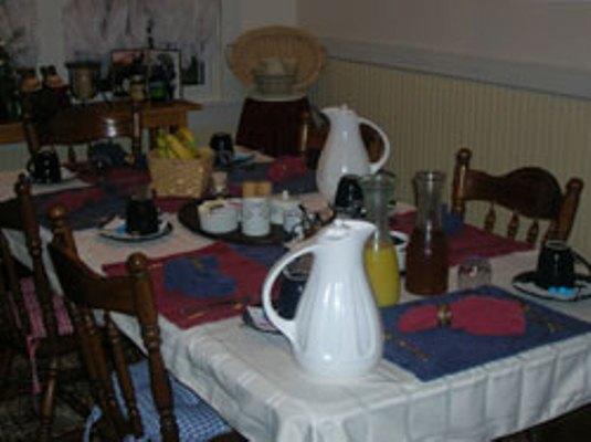 Buffalo Tavern Bed And Breakfast West Jefferson Extérieur photo